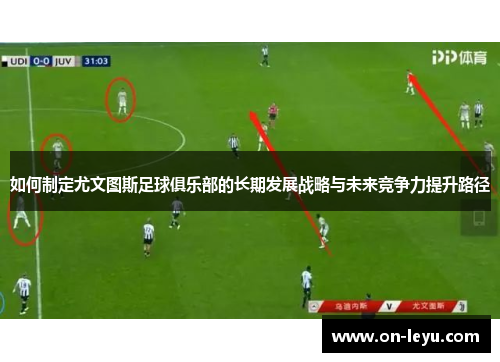 如何制定尤文图斯足球俱乐部的长期发展战略与未来竞争力提升路径