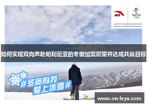 如何实现双向奔赴帕利尼亚的冬窗加盟愿望并达成共赢目标