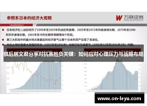 棋后居文君分享对抗赛胜负关键：如何应对心理压力与战略布局
