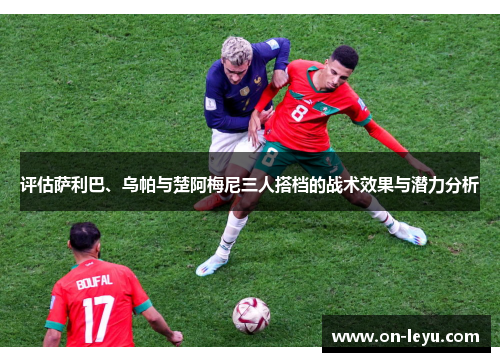 评估萨利巴、乌帕与楚阿梅尼三人搭档的战术效果与潜力分析