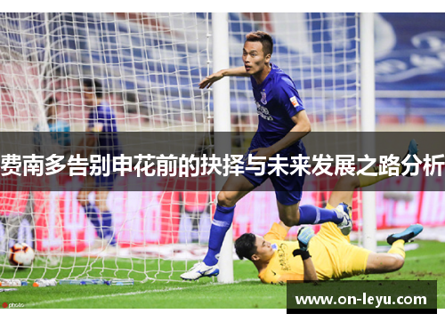 费南多告别申花前的抉择与未来发展之路分析