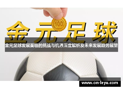 金元足球发展面临的挑战与机遇深度解析及未来发展趋势展望